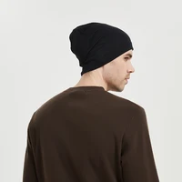RFID Blocking EMF Shielding anti 5g radiation Faraday Beanie 2