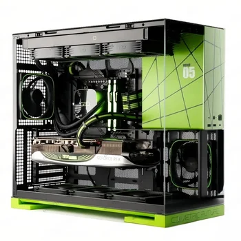 I9 14900K R9 9950X3D RTX 5090 32GB RAM 32G Graphics Card 2TB SSD Win10 Win11 Gaming Desktop PC Computer 1