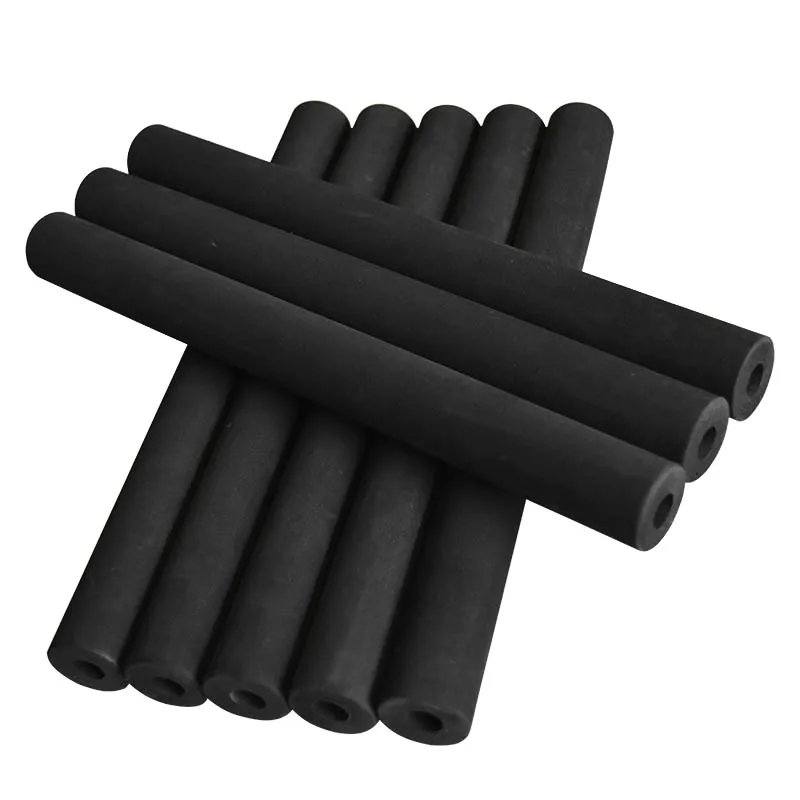 Black EVA grips 200mm300mm450mm long Components Repair Rod DIY rod ...