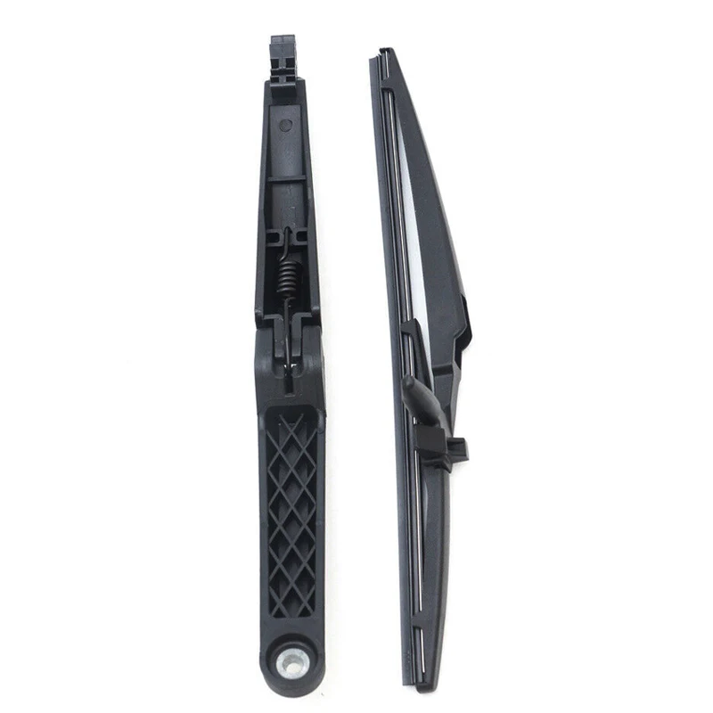 Brazo Del Limpiaparabrisas Trasero Del Coche, Para Toyota 4RUNNER 2010-2015 OEM: 85241-35060, Reemplazo Del Conjunto Del Limpiaparabrisas