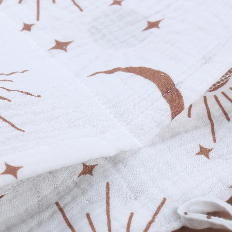 Portable Baby Crib Storage Bag Multifunctional Newborn Bed Headboard Organizer For Kids Baby Bedding Diaper Bag