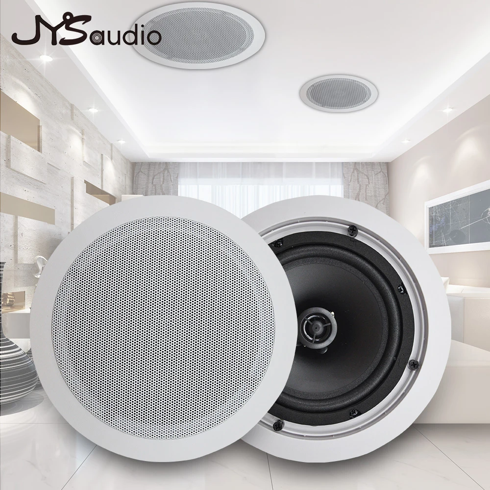 Coaxial Ceiling Speaker
