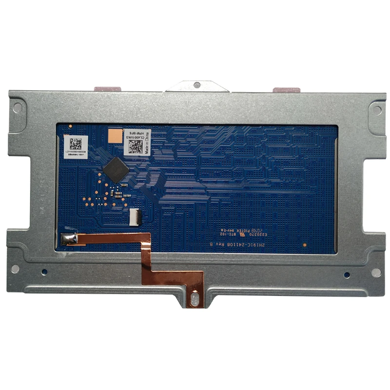 NEW FOR HP PROBOOK 450 G8 455R G8 ZHAN 66 15 G4 G5 laptop Touchpad mouse button board