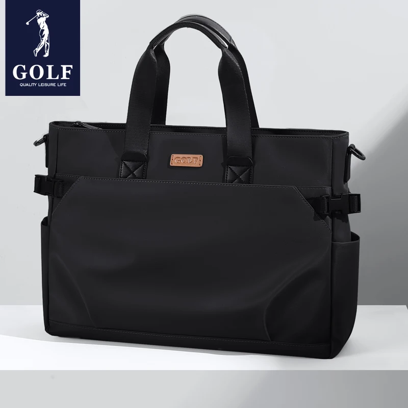 golf2023-new-briefcase-for-men-large-capacity-business-canvas-portable-file-bag-office-leisure-computer-bag