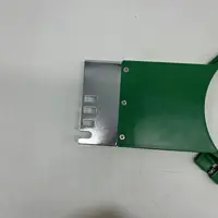 Hot Sale 150mm Round Embroidery Hoop Frame – 395mm Length for SWF Industrial Embroidery Machines - Image 3