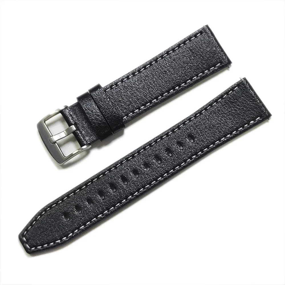 Premium Leather Sport Wristband
