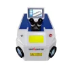 Air Cooling Jewelry Laser Welding Machine CCD Microscope for Gold Silver Platinum YAG Spot Laser Welding Machine 2