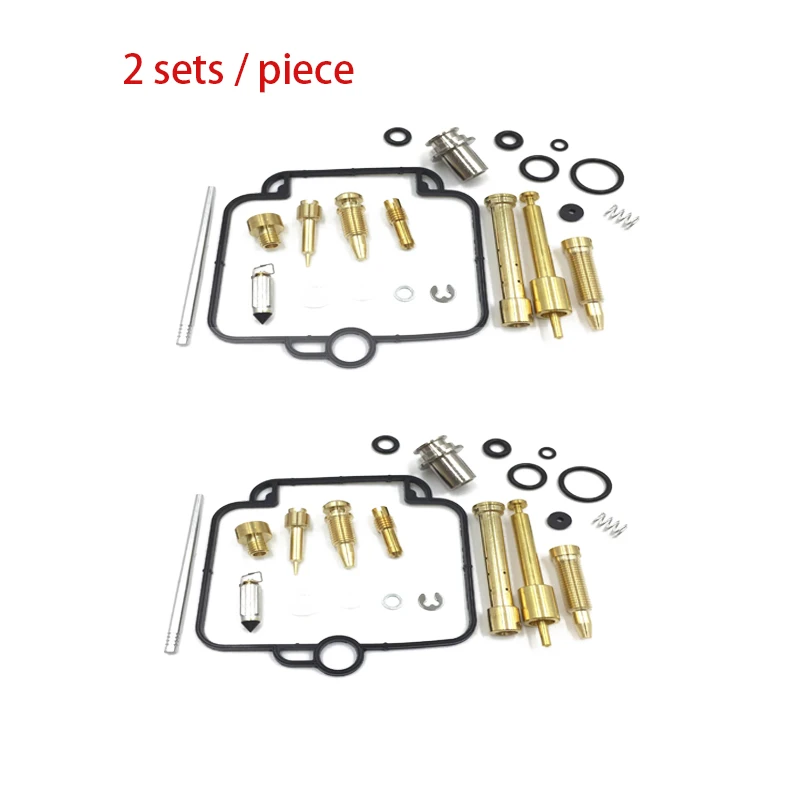 Vergaser Reparatursatz KEYSTER für Suzuki GS 500 E Bj. 1989-1999 GM51B Set Kit Dichtungssatz