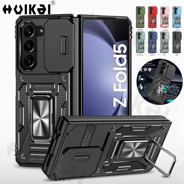 The best Galaxy Z Fold 5 cases of 2023