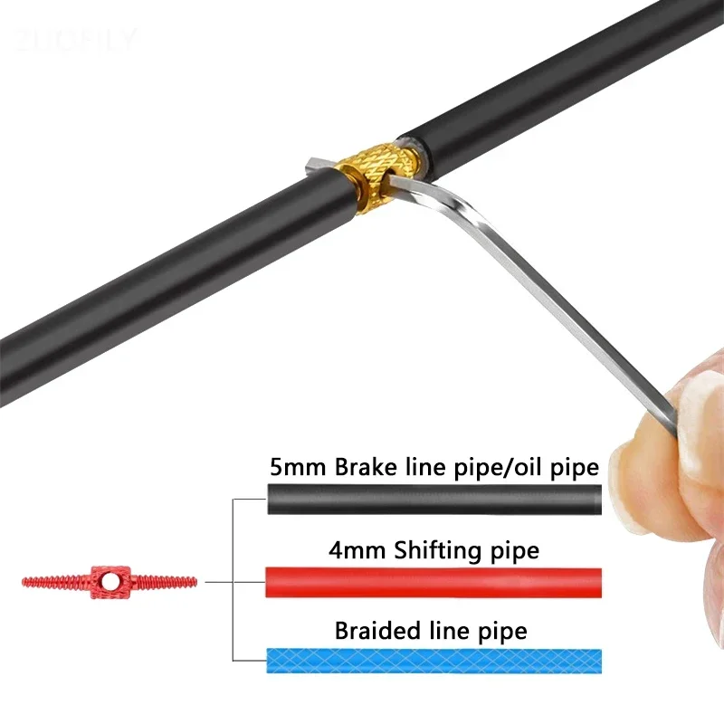 How To Replace A Bike Shifter Cable at Thomas Castro blog