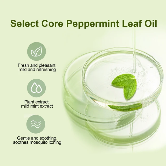 Szúnyogcsípések Csecsemőknek És Gyermekeknek A Moustique Anti-Repeller Elleni Duzzadó Megnyugtató Bot Krém Szúnyogkrém - Image 5