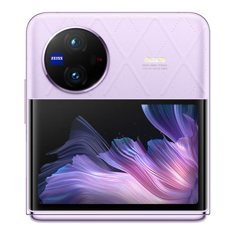 ★VIVO Original Vivo X Flip Mobile Phone 6.74