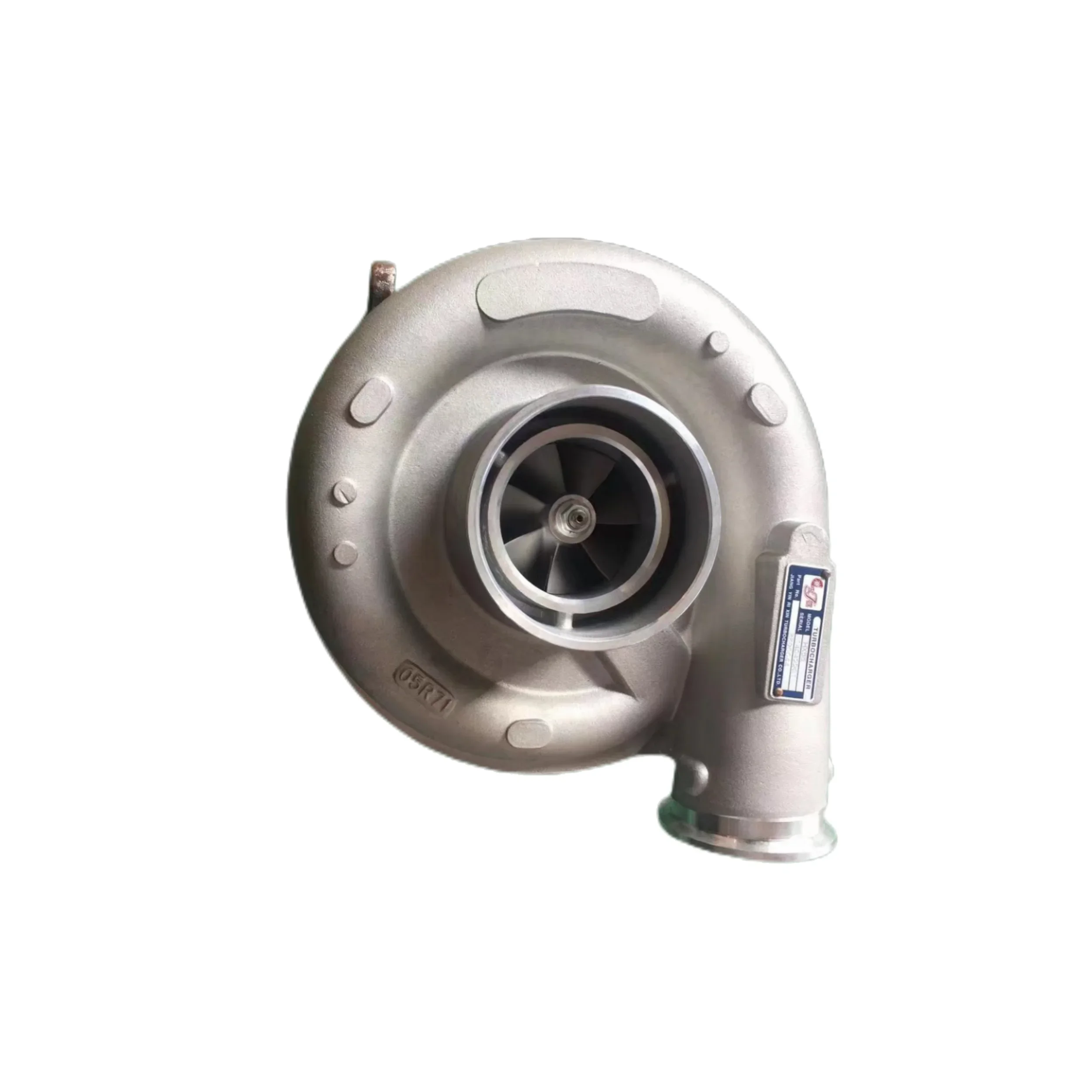 

Isx15 Qsx15 X15 Die/sel Engine Hx55 Турбокомпрессор 3590909 3800653 3800775 4024853 4025184 4089754