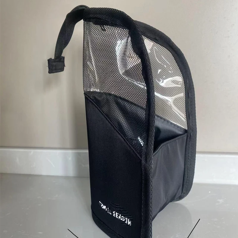 1PC Travel Pouch Makeup Organizer Travel Cosmetic Storage Bag  Portable Makeup Bag Toiletry Storage Perspective Cosmetic Bag