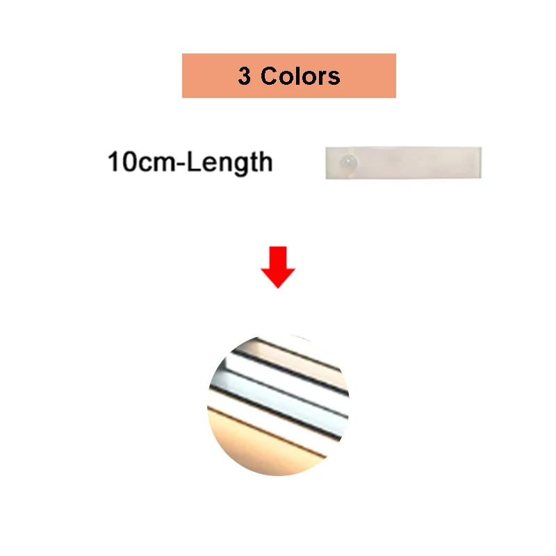 3 Colors-10cm