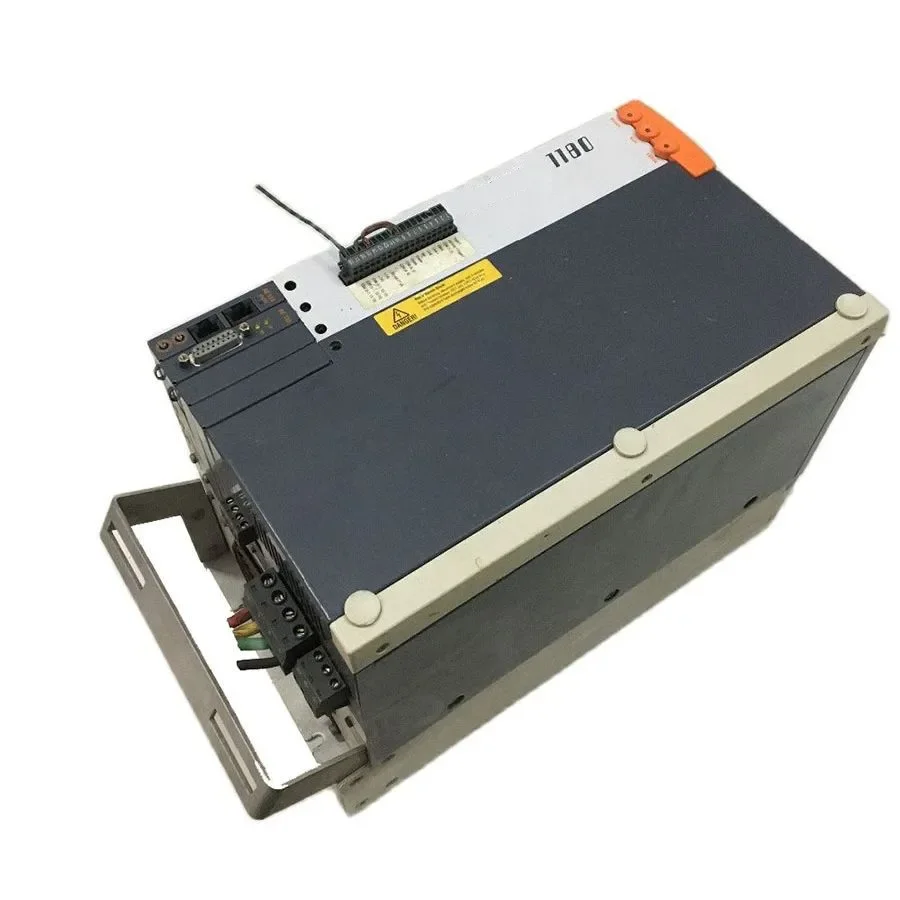 

Сервопривод ACOPOS 8V1180.00-2 в хорошем состоянии