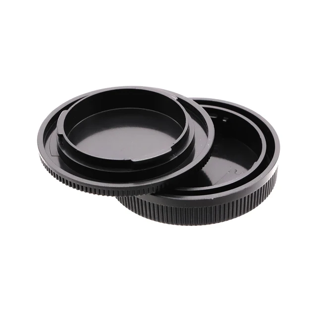 Genuine Canon RF-3 Body Cap For EOS EF/EF-S Mount DSLR Cameras – Brand New!