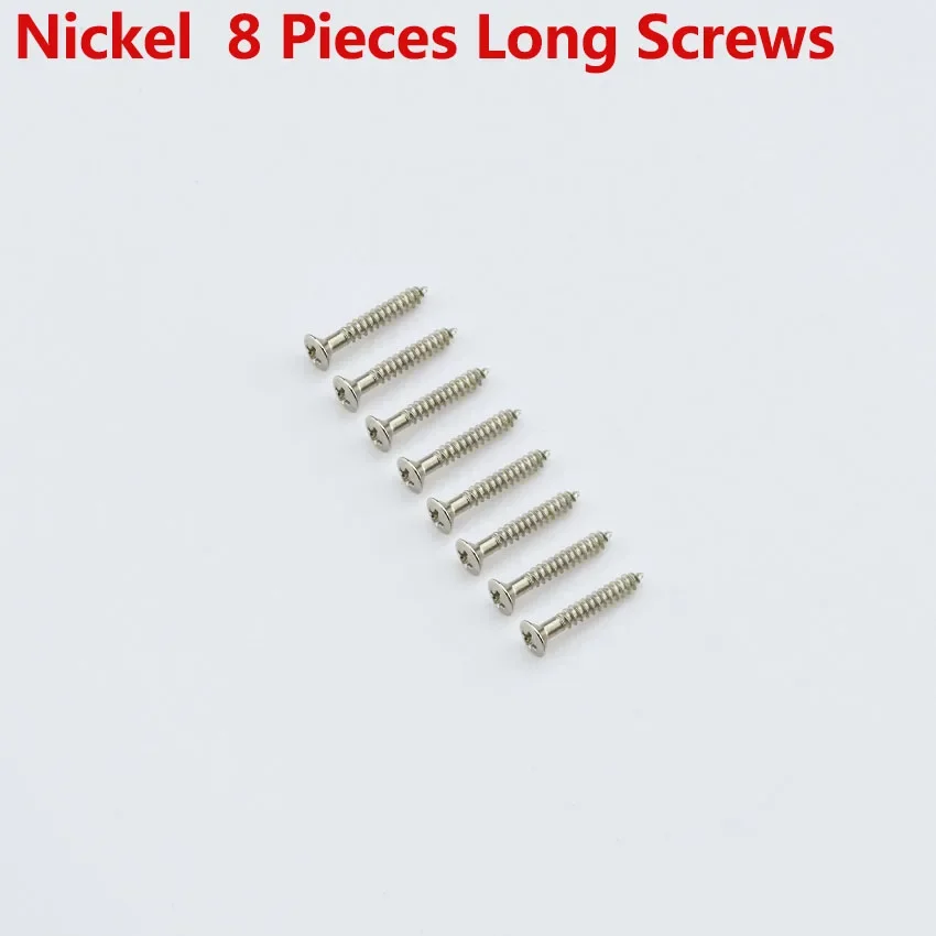 Nickel 8L