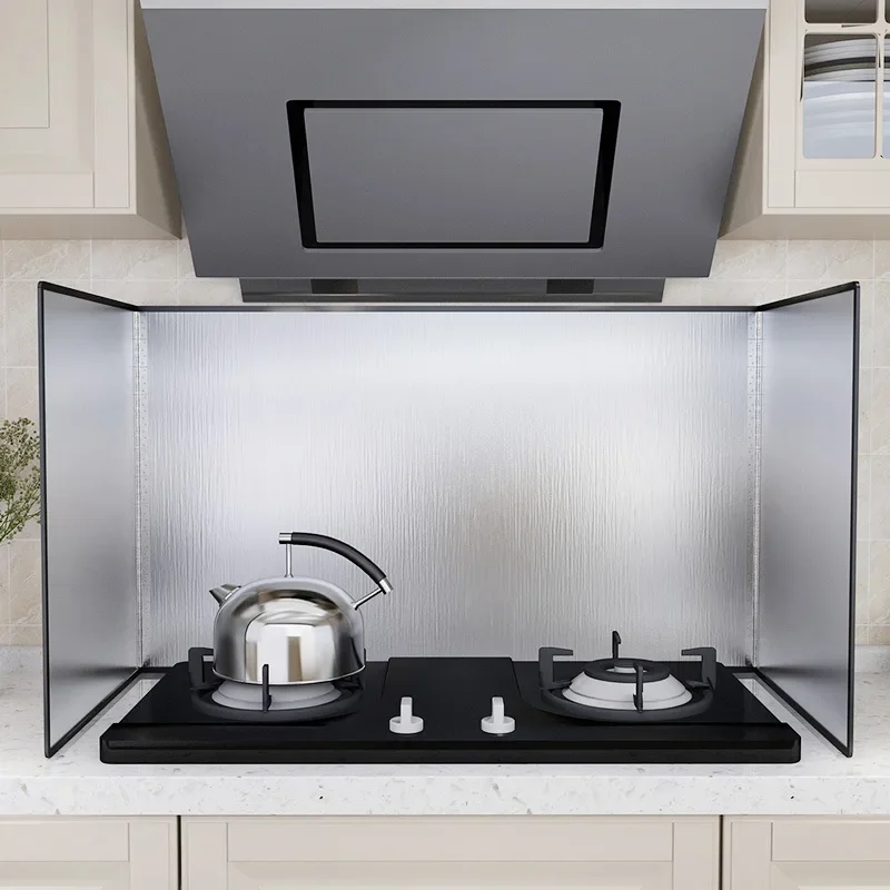 Kitchen Splatter Guard Cooking, Custom Size, Stove Top Stainless Steel Grease Splatter Screen for Frying, Contact Us Best Quote