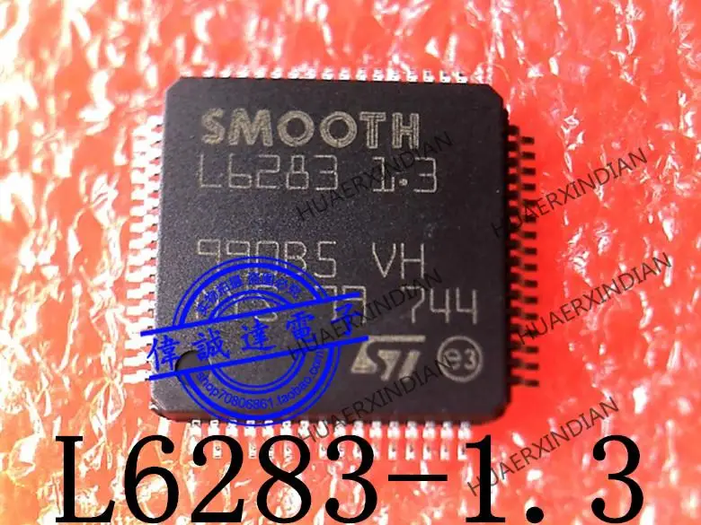 

New Original L6283-1.3 L6283 TQFP64 In Stock