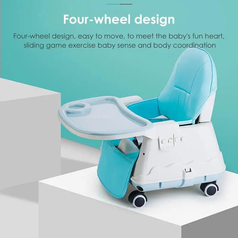 Stroller Cushion Universal Baby Stroller High Chair Seat Cushion Feeding Chair Seat Cover For Winter Fits Toddler boys girls