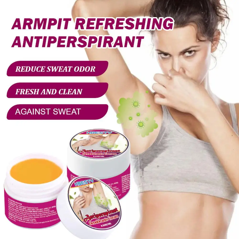 Body Odor Underarm Sweat Spray Antiperspirants Deodorant Smell Odor Deodorizer Eliminate Foot Bad Remove Antiperspirants E4O4