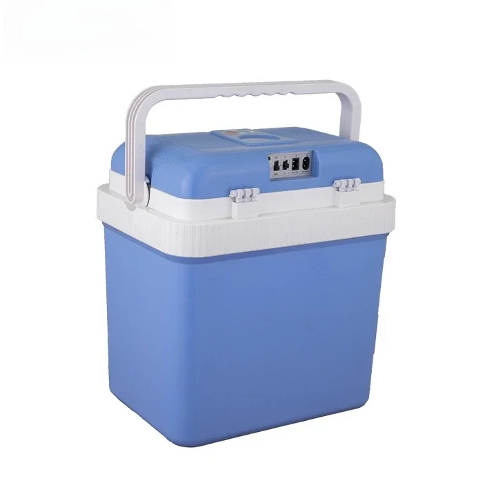 BESRCHOICE24L 차량용 냉장고 차량/가정 겸용 220/12v 최소 10리터 °