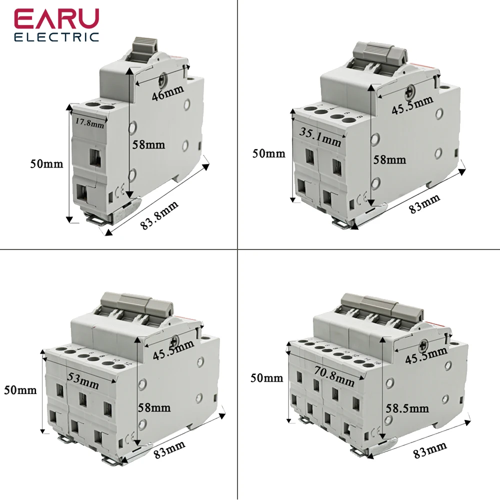mts dual power manual transferencia interlock disjuntor 01