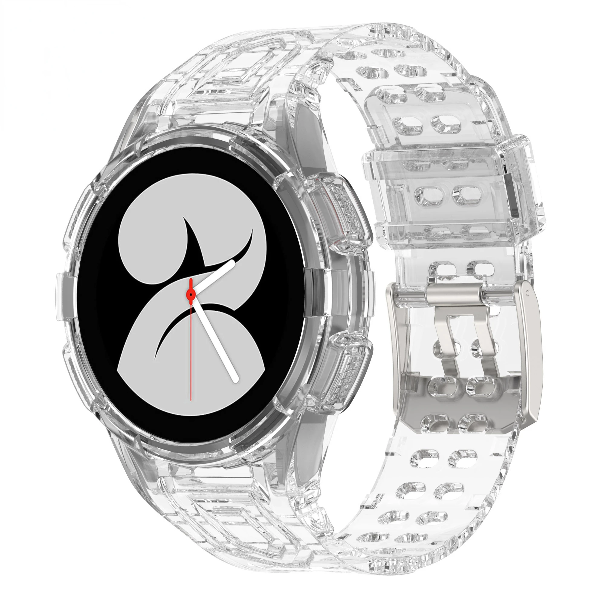 Ｚ  ġ 4  Ʈ, Ʈ ġ  44mm 40mm 46mm,  ġ 4 Ŭ Tpu öƽ