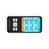 Electromagnetic Field Radiation Tester EMF Reader Electromagnetic Detector 3