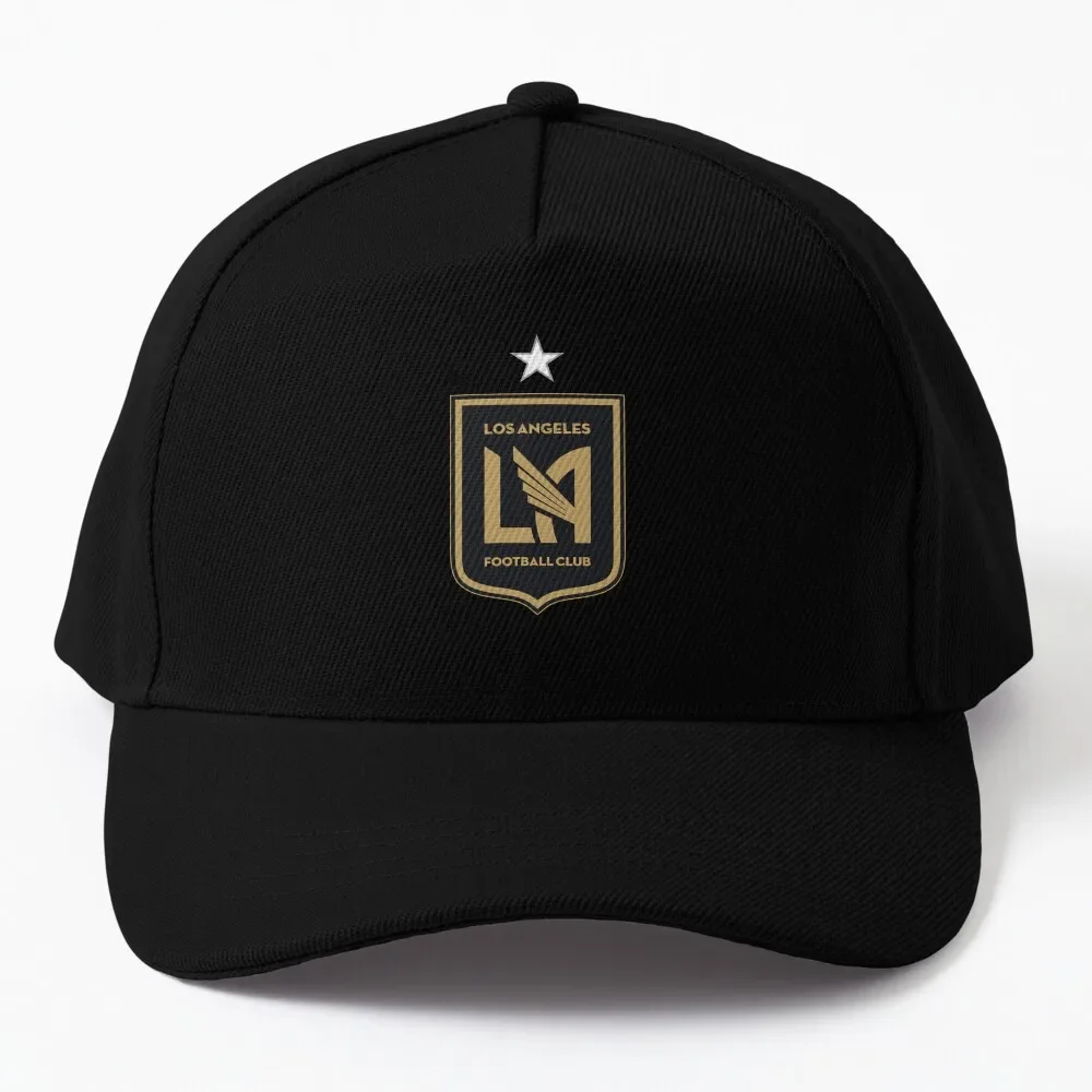 

Los Angeles FC Champions Baseball Cap New Hat Beach Anime Golf Women Men's