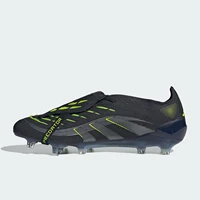 Adidas authentique PREDATOR chaussures de football de sport à langue rabattable pour hommes JI1096 4