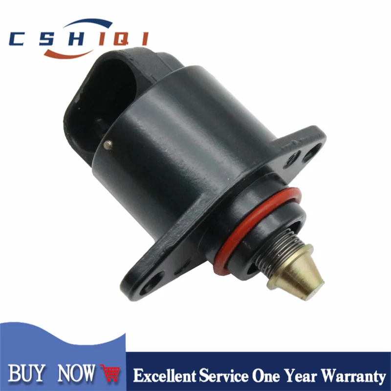59524 Idle Air Control Valve For Opel Astra Combo Corsa 1.2 1.4 Kadett 1.3 Vauxhal Daewoo matiz 17059524 93227674 New