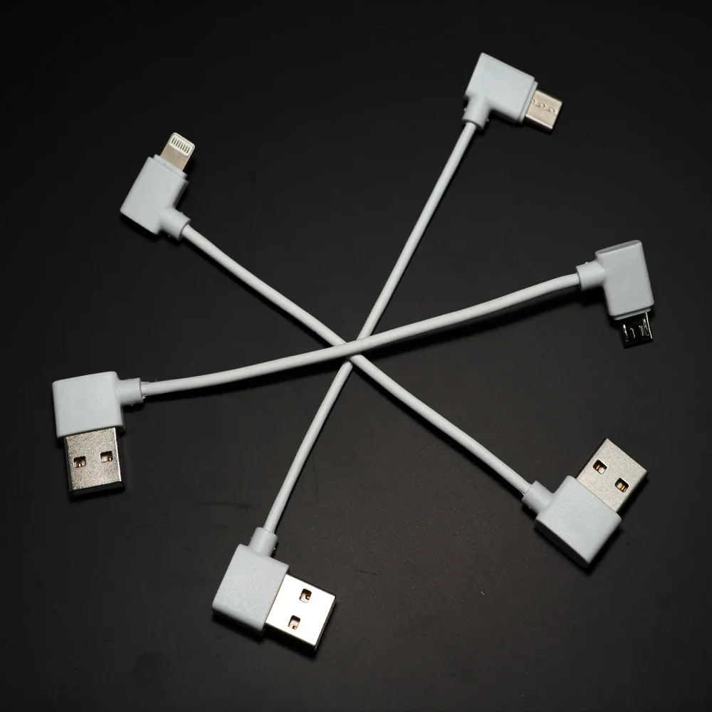 FIMI X8 SE 2022&2020 버전 기존 USB 케이블 Fimi X8se 2022&2020 카메라 드론 유형 A/유형 B/유형 C Usb 라인