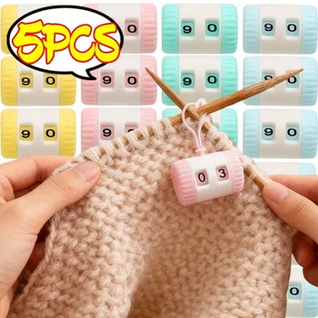 Mini Stitch Counter Clicker 1