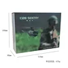 Optical Flow Positioning Aerial Photography RC Helicopter 1080P Gravity Sensing Image Transmission App Remote Control Helicopter 5