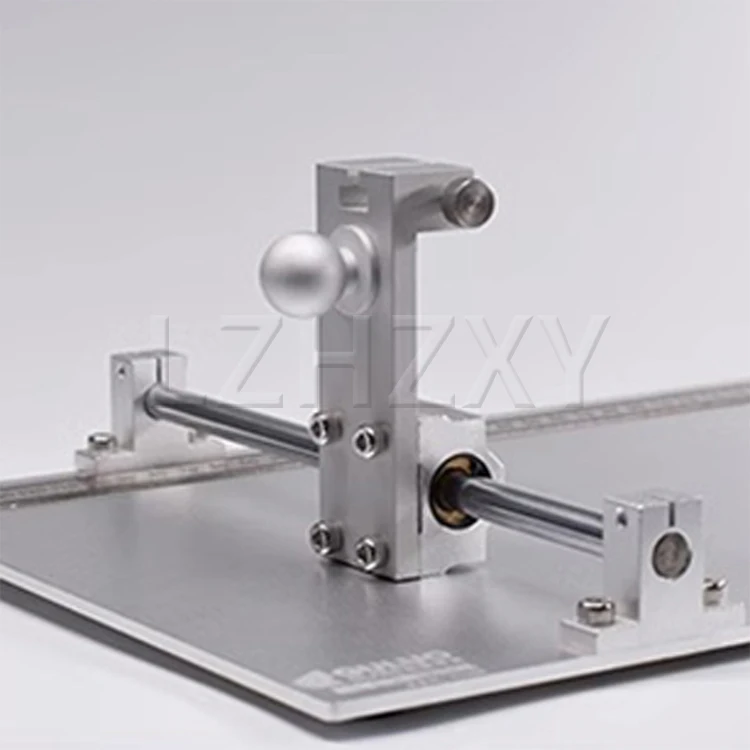 Conductive glass cutter, ITO / FTO / AZO / quartz glass cutting table for labora
