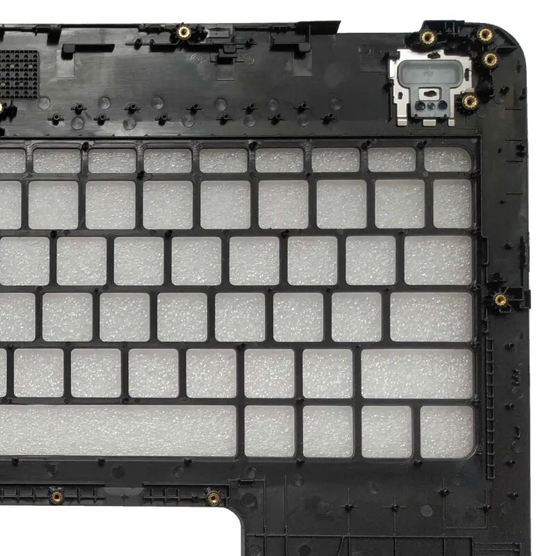 Estojo Superior para Pavilhão hp Nova Capa Palmrest 15-au 15-aw 15-al Tpn-q172 Tpn-q175 - Imagem 3
