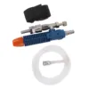 Cooling Ice Vest Vortex Tube Exquisite Workmanship Silicone Cooling Vest Vortex Tube Easy To Control for Metallurgy for Glass 6