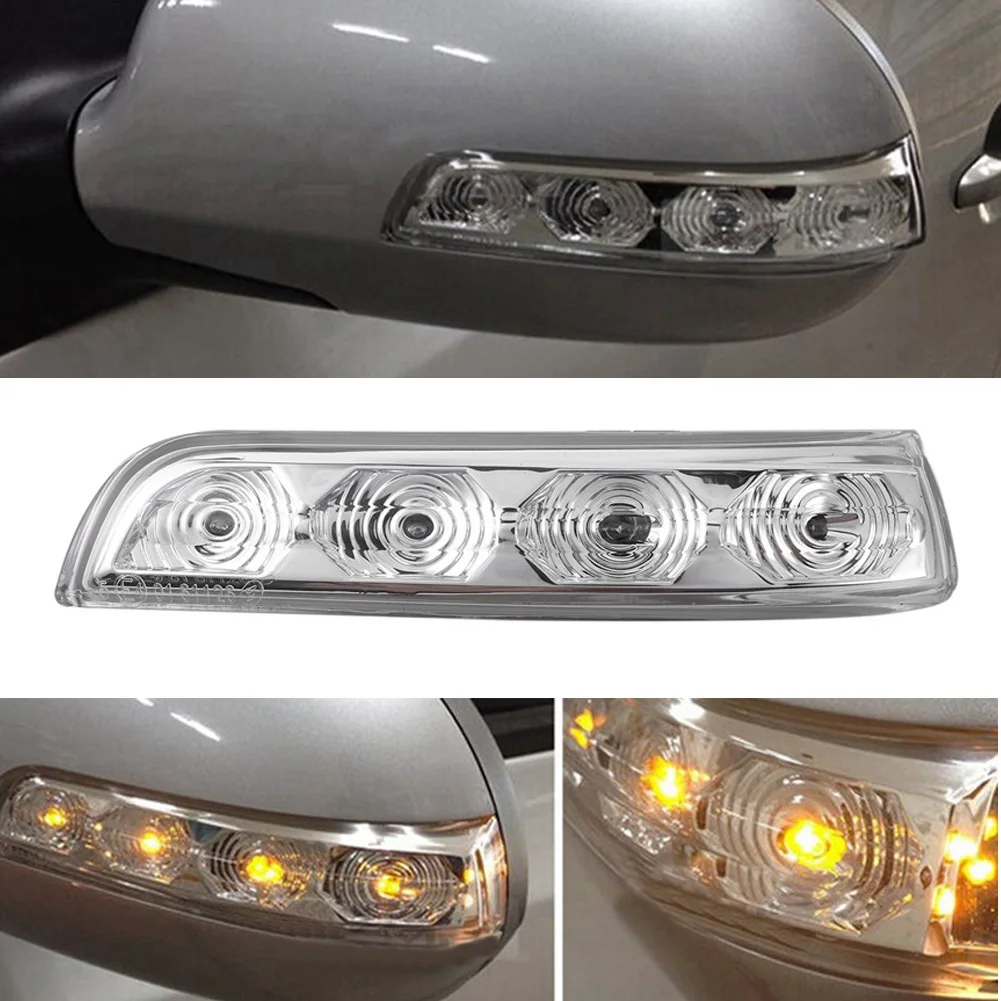 

Лампы указателей поворота для Hyundai I30 2009 12, желтого цвета, с длительным сроком службы