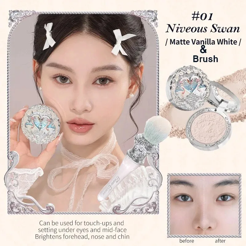 01Nweous Set