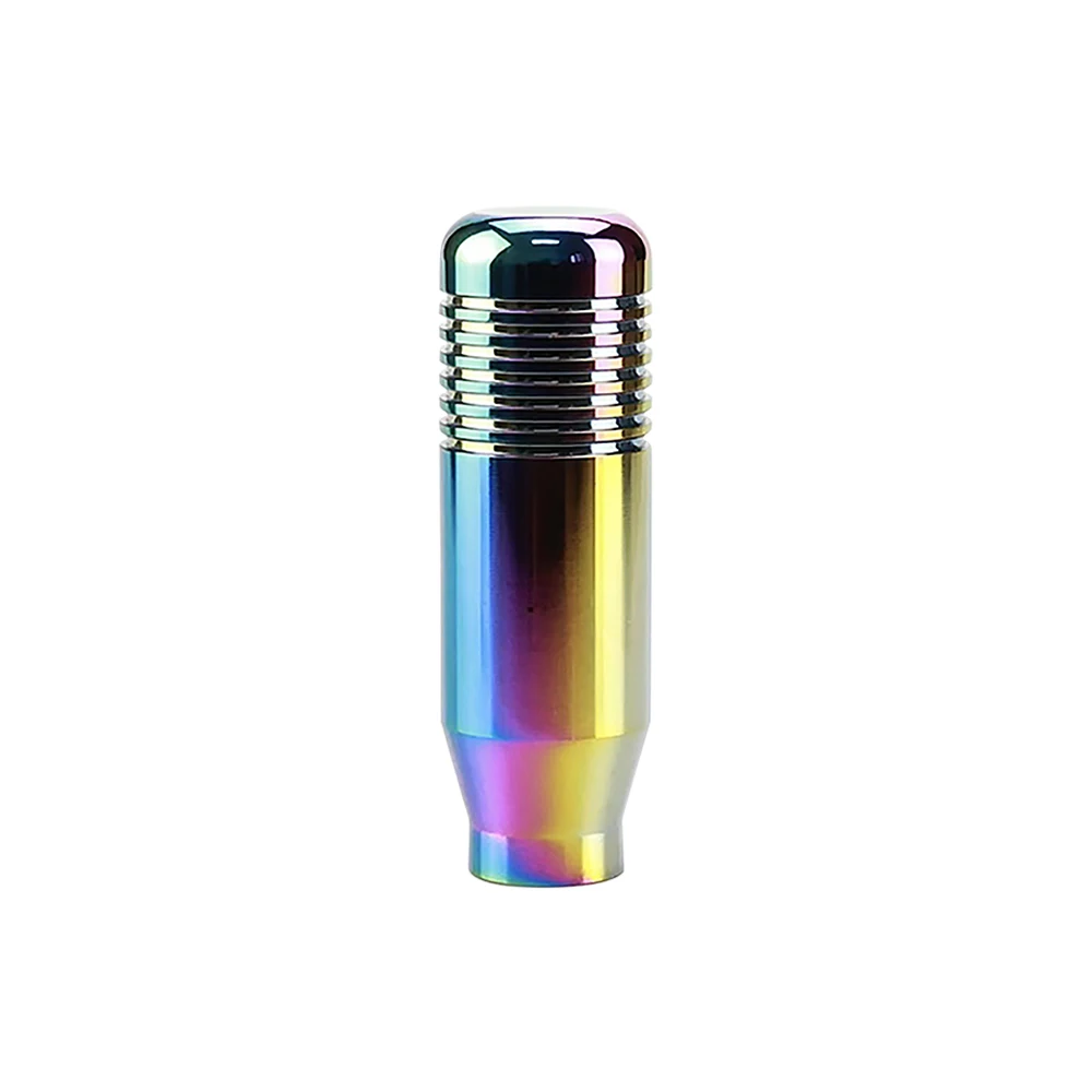 Manueller Schaltkopf für Logitech G29 G27, Modifikation, Zubehör aus Aluminiumlegierung, personalisierter Getriebekopf, 8,5 cm – Detail 10