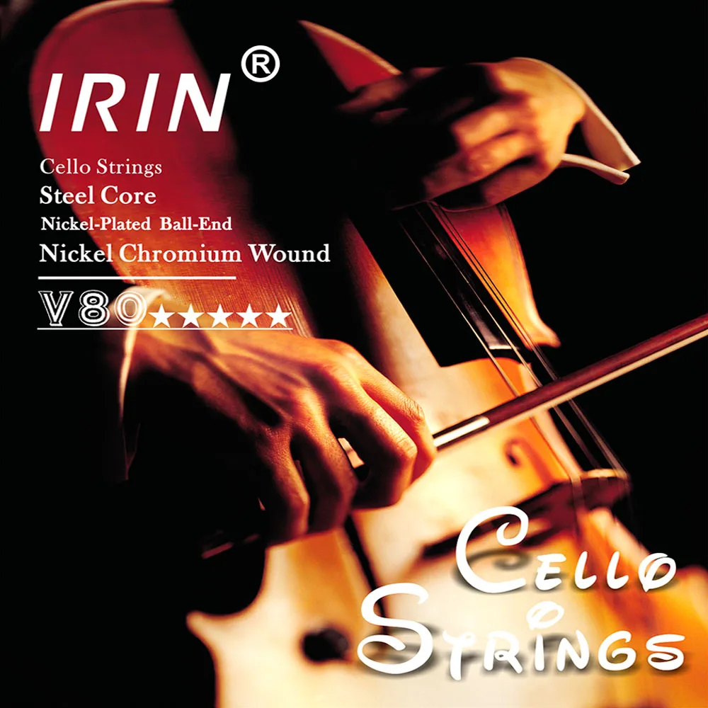 Cello V80 1Set