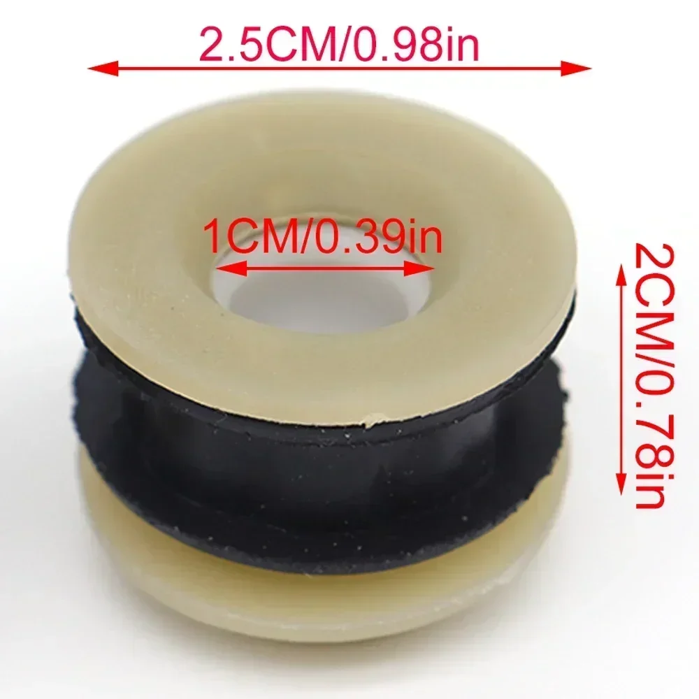 Gear Shift Selector Lever Linkage Cable Shifter Bush for Fiat Scudo Peugeot Expert Toyota Proace Citroen Jumpy End Rod Manual