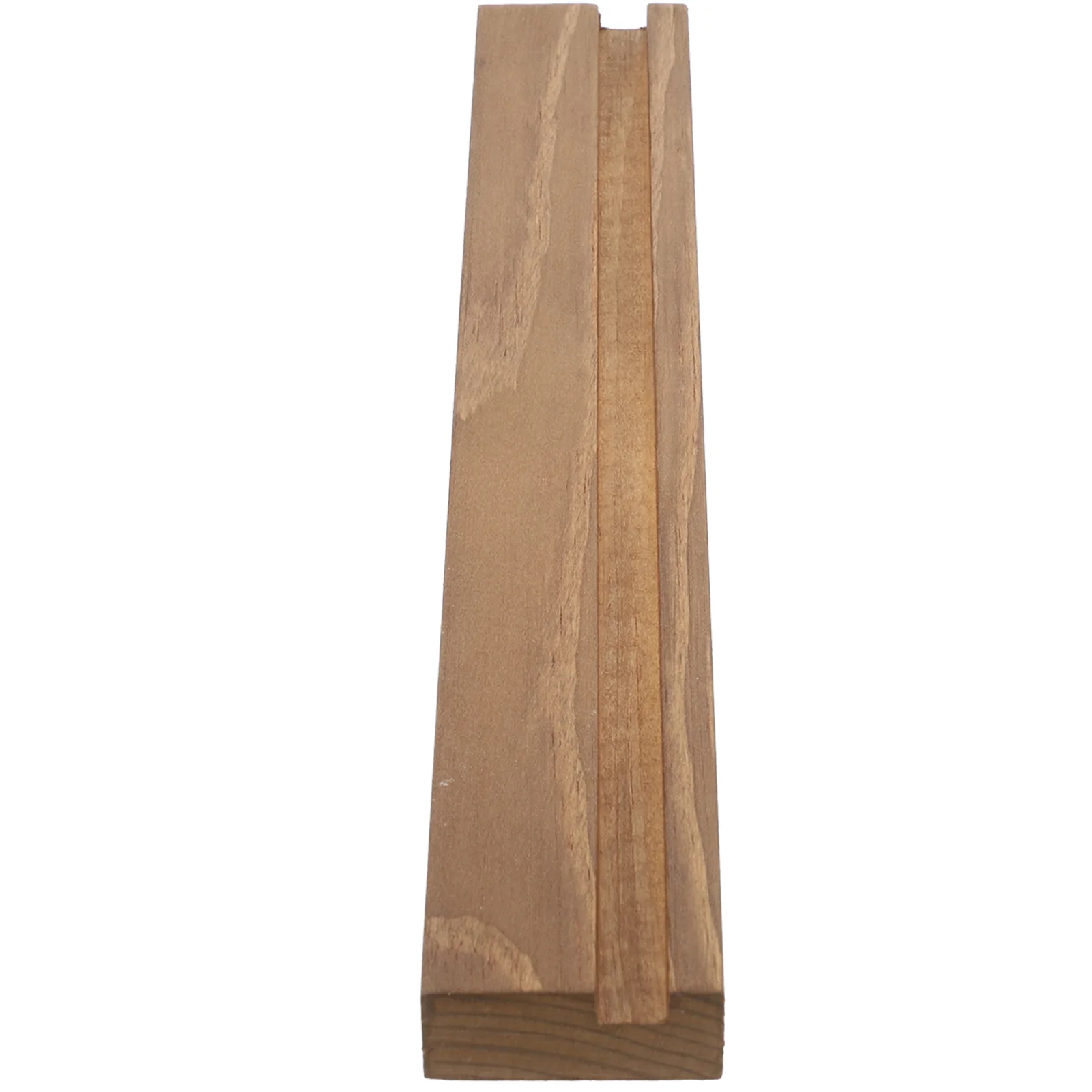 

Деревянный виниловый органайзер для хранения виниловых записей