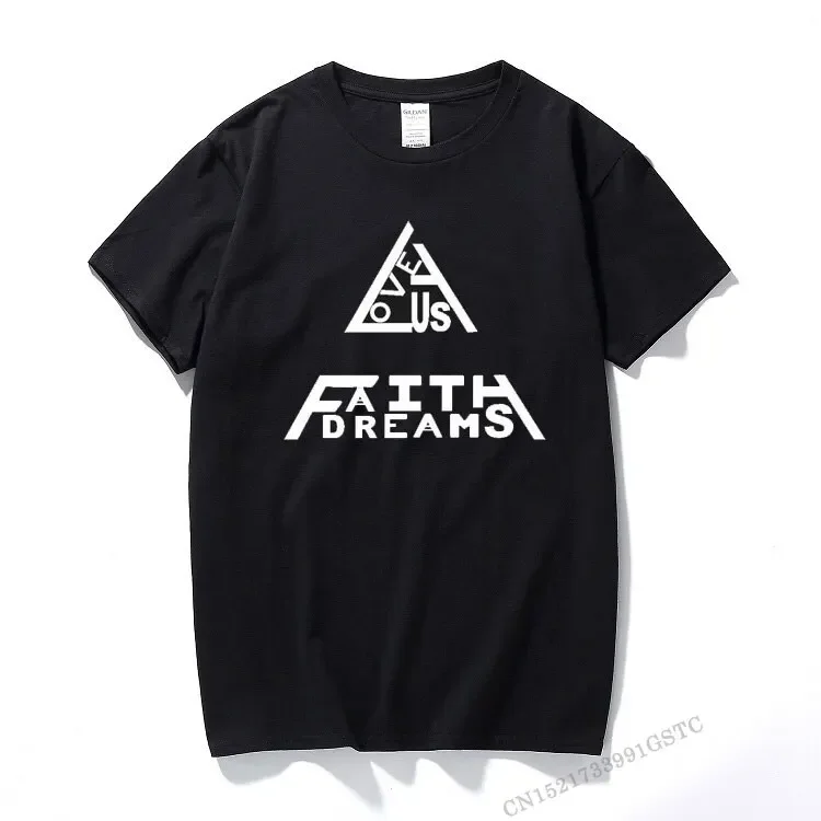 

A1100 To Mars T-Shirt Father's dayd Shirt Men's Fashion Music Original Custom Printed Logo T-Shirt Rock Band Top Tee