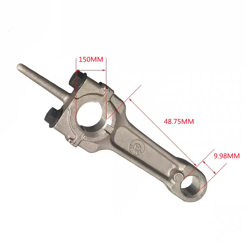 142 / 144 Connecting Rod For 142F 144F Gasoline engine parts