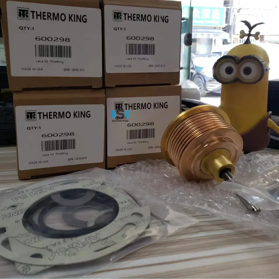 60298 Air Conditional Compressor Repair Kits 60-298 for Thermo King