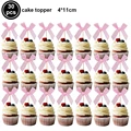 30pc pink