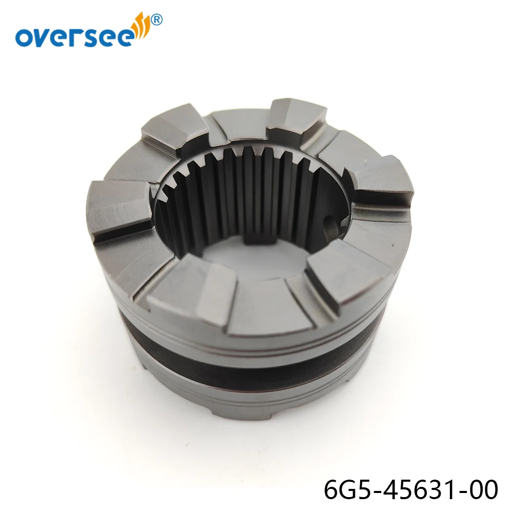 

Клатч 6G5-45631-10, подвесной для Yamaha 2-тактный 150HP 175HP 200HP 6G5-45631